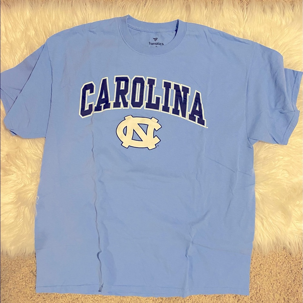 Carolina T-Shirt, XL